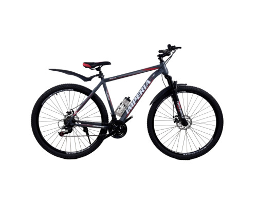 Велосипед CrossBike Imperia 29