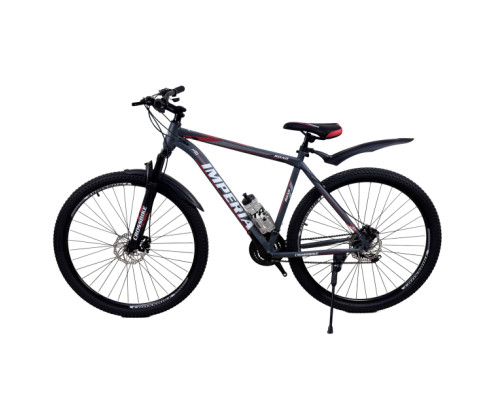 Велосипед CrossBike Imperia 29
