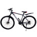 Велосипед CrossBike Imperia 29