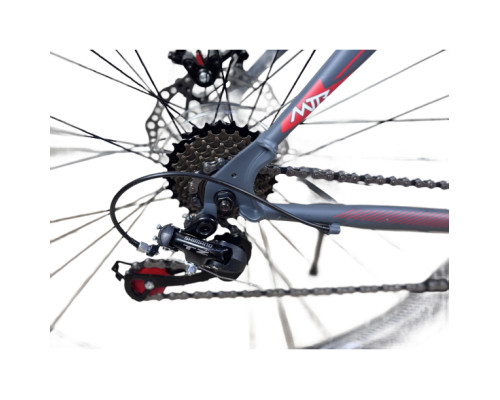 Велосипед CrossBike Imperia 29