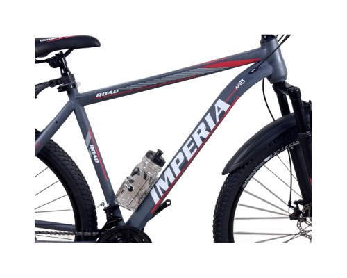 Велосипед CrossBike Imperia 29