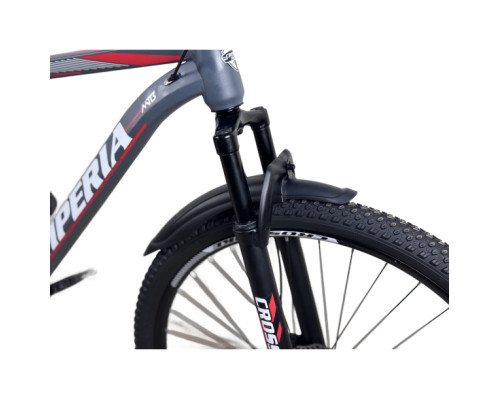 Велосипед CrossBike Imperia 29