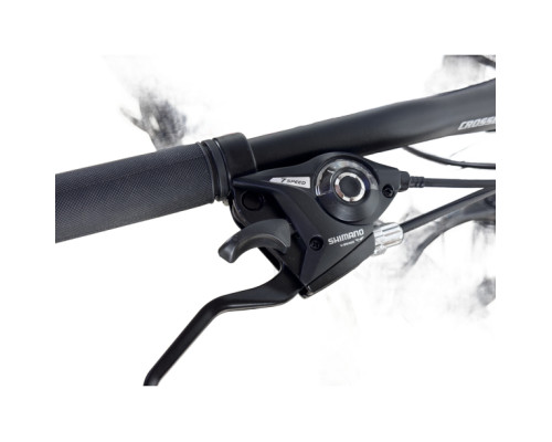 Велосипед CrossBike Imperia 29
