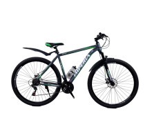 Велосипед CrossBike Imperia 29