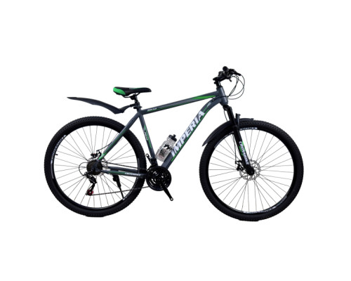 Велосипед CrossBike Imperia 29