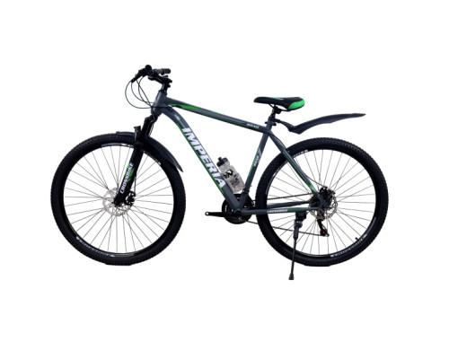 Велосипед CrossBike Imperia 29