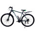 Велосипед CrossBike Imperia 29