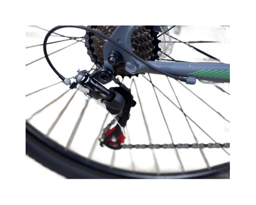 Велосипед CrossBike Imperia 29