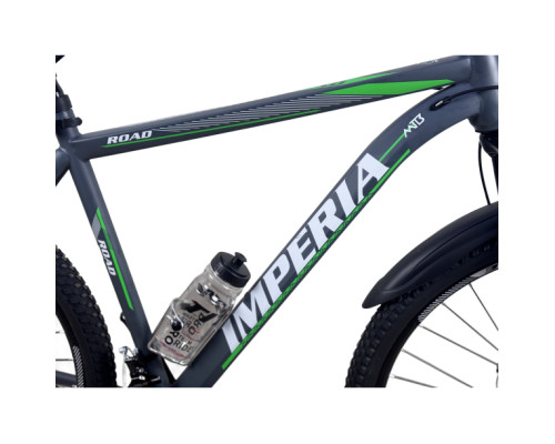 Велосипед CrossBike Imperia 29