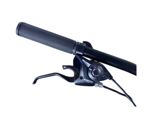 Велосипед CrossBike Imperia 29