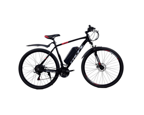 Електровелосипед Crossbike Pacific 29