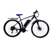 Велосипед Crossbike Pacific 29