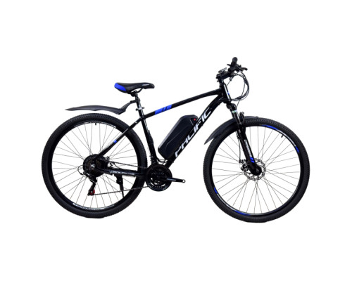 Велосипед Crossbike Pacific 29