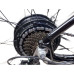 Велосипед Crossbike Pacific 29
