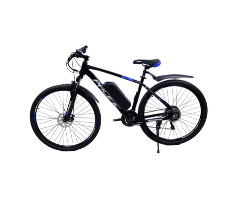 Велосипед Crossbike Pacific 29