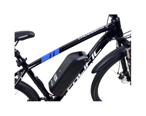 Велосипед Crossbike Pacific 29