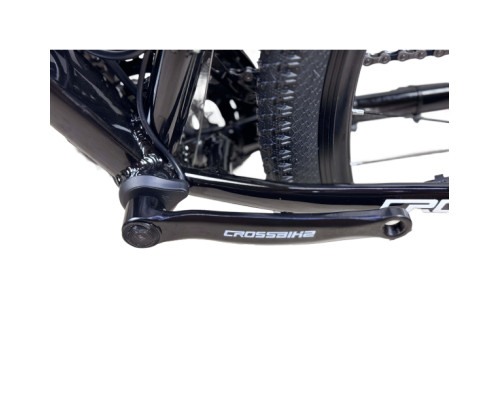 Велосипед Crossbike Pacific 29