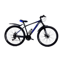Велосипед CrossBike Roblox 27.5