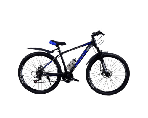 Велосипед CrossBike Roblox 27.5