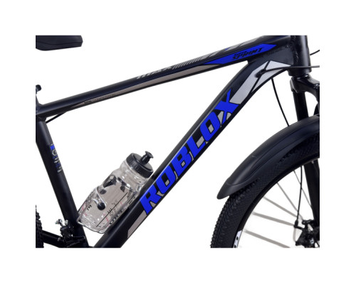 Велосипед CrossBike Roblox 27.5