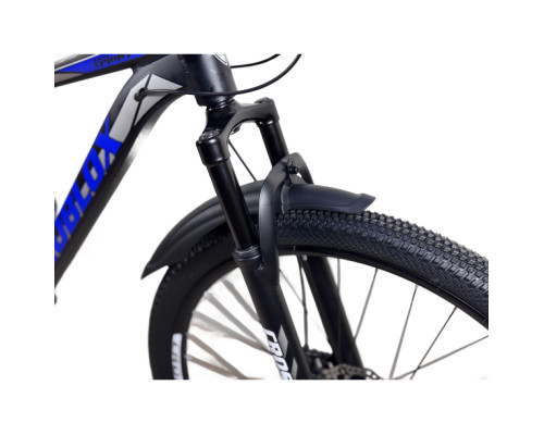 Велосипед CrossBike Roblox 27.5