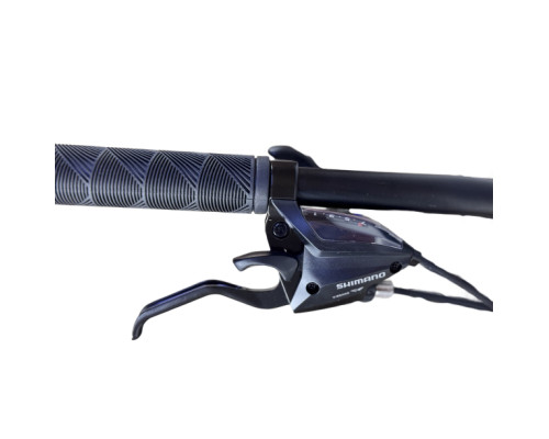 Велосипед CrossBike Roblox 27.5