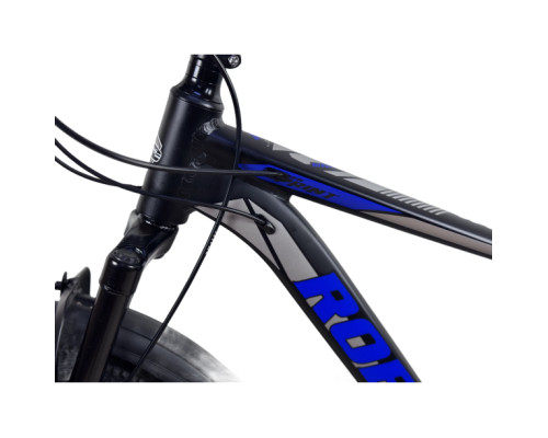 Велосипед CrossBike Roblox 27.5