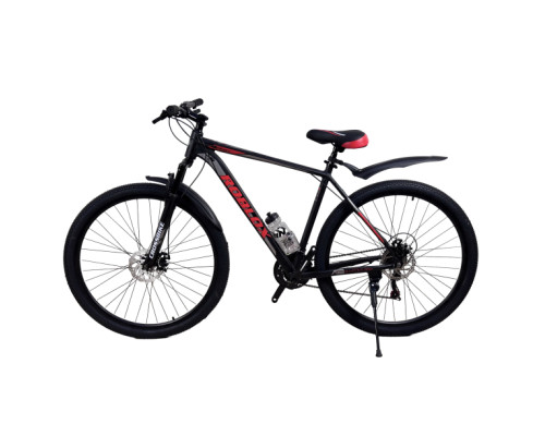 Велосипед CrossBike Roblox 29