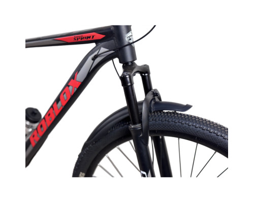 Велосипед CrossBike Roblox 29