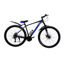 Велосипед CrossBike Roblox 29