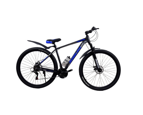Велосипед CrossBike Roblox 29