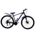 Велосипед CrossBike Roblox 29