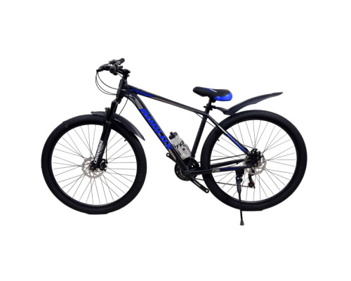 Велосипед CrossBike Roblox 29