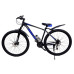 Велосипед CrossBike Roblox 29