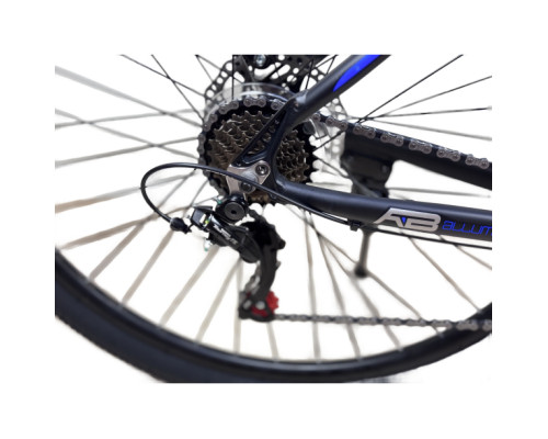 Велосипед CrossBike Roblox 29