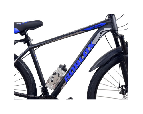 Велосипед CrossBike Roblox 29
