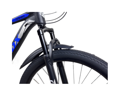 Велосипед CrossBike Roblox 29