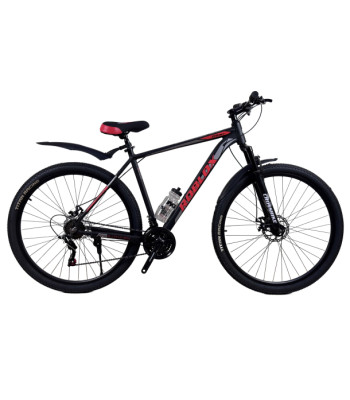 Велосипед CrossBike Roblox 29