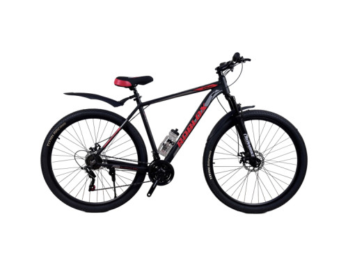 Велосипед CrossBike Roblox 29