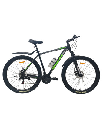 Велосипед CrossBike Roblox 29