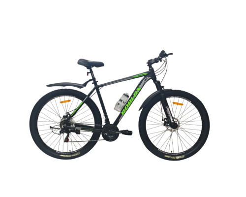 Велосипед CrossBike Roblox 29