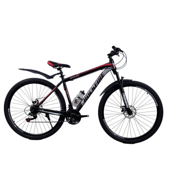 Велосипед CrossBike Rockfire 29