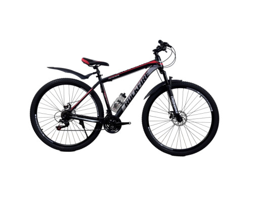 Велосипед CrossBike Rockfire 29