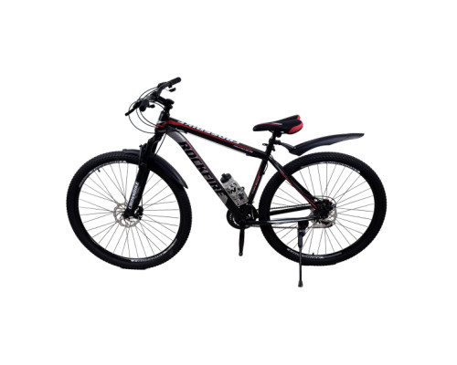 Велосипед CrossBike Rockfire 29