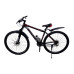Велосипед CrossBike Rockfire 29