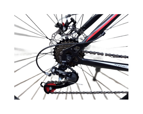 Велосипед CrossBike Rockfire 29