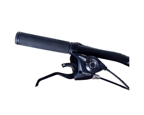 Велосипед CrossBike Rockfire 29