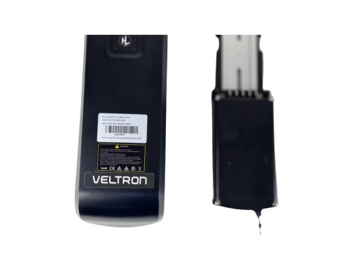 Електровелонабір VELTRON 750W задній 48V15Ah з пультом ,з колесом 28