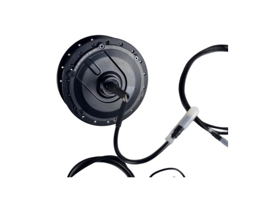 Електровелонабір VELTRON 750W задній 48V15Ah з пультом ,з колесом 29