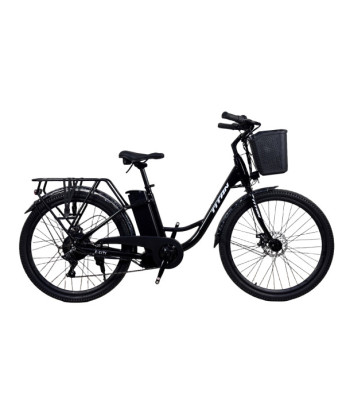 Електровелосипед Titan E-CITY 26